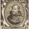 Petrus Valderama