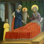 Nascita di Sant'Agostino