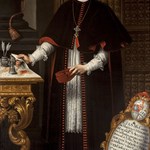 Gaspar de Molina y Oviedo di Mérida (Badajoz)