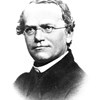 Gregor Johann Mendel